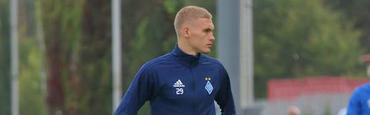Виталий Буяльский может не приехать в сборную Украины