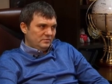 Евгений Красников: «У меня есть несколько предложений. Не исключаю вариант с «Днепром»
