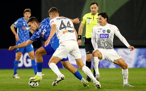 Гонка бомбардиров УПЛ: Пономаренко в шаге от вершины