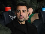 Barcelonas Vizepräsident will Xavi zum Verbleib in der Mannschaft überreden