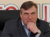 Президент «Крымтеплицы», ударивший арбитра, дисквалифицирован на год
