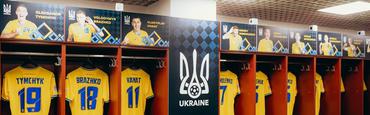 Czech Republic - Ukraine: starting line-ups. With Tymchyk, but without Brazhko and Tsygankov