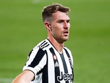 Aaron Ramsey rozwiązał kontrakt z Juventusem
