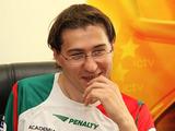 Дмитрий Джулай: «Мы снова вспомнили о том, что «Динамо» — это сила в движении»