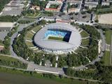 «РБ Лейпциг» может построить новый стадион на 70 тысяч зрителей