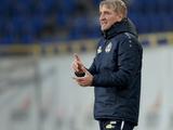 Стало відомо, яка буде конкретна функція у Безсмертного в «Динамо»