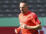 Franck Ribery: „Ich brauche eine Operation, um normal zu leben“