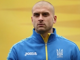 Jaroslaw Rakyzkyj: "Wenn ich in die ukrainische Nationalmannschaft berufen werde, bin ich sehr glücklich. Ich singe die Hymne un