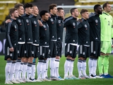 Сборная Германия назвала состав на матчи с Украиной и Испанией