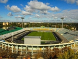 Молодежная сборная Украины впервые сыграет в Полтаве