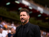 Diego Simeone on the defeat to Valencia: "It was the weakest match since I have been in charge of Atletico"