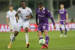 Chukarichki - Fiorentina: where to watch, online streaming (9 November)