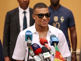 Mbappe was surprised that PSG did not take him to the off-season training camp