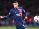 Mbappe finally decided to leave PSG