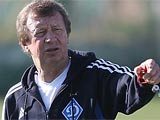 Юрий Семин: «Сборную России должен возглавить только российский тренер»