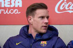 «Астон Вилла» начала официальные переговоры с «Барселоной» по трансферу Марка-Андре тер Штегена