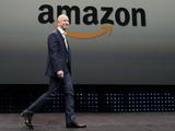 Засновник Amazon близький до купівлі частки «Ліверпуля»