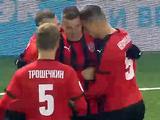 Украинский полузащитник отметился «дублем» в Кубке России