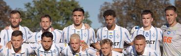 «Буковина» — «Динамо» — 3:0. ВИДЕО голов и обзор матча