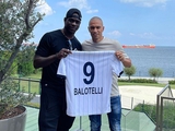„Sion” uzgodnił osobistą umowę z Balotelli