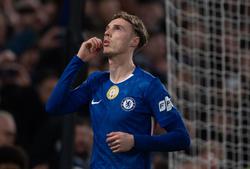 Ліам Росеньйор — про можливий відхід Палмера: «Це спекуляції. Немає сенсу їх обговорювати»