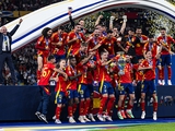 Spanien ist der Gewinner der Euro 2024!