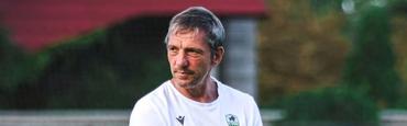 Олександр Поклонський: «Коли Довбик забив Швеції, відчував радість за свою країну і збірну»