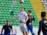 Филипп Будковский: «После поражения от «Динамо» долго не могли прийти в себя»