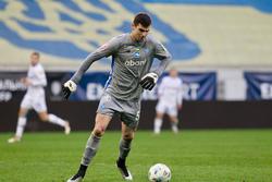 Валентин Моргун: «Через мене команда втратила найважливіші два очки»