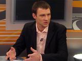 Святослав Сирота: «Молдавская «Заря» хочет пробиться в еврокубки»