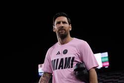 Президент «Барселони»: «У Мессі має бути статуя на «Камп Ноу»