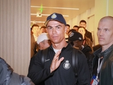 Ronaldo: "The Portuguese national team is capable of winning Euro 2024"