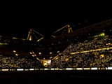 ВИДЕО дня: Стадион дортмундской «Боруссии» исполняет «Jingle Bells» перед матчем с «Хоффенхаймом»
