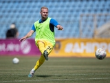 "Polesye could be strengthened by an experienced Metalist midfielder, who spent last season on loan at Dnipro 1