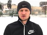 Александр Алиев: «Олимпиакос» сейчас весь в сезоне, но «Динамо» точно не проиграет»