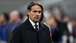 Inzaghi: «Unser Weg in die Champions League sieht perfekt aus»