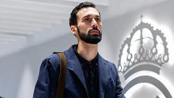 Альваро Арбелоа — про поразку від «Хетафе»: «Моя провина. Помилка лежить виключно на мені»