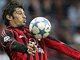 Каладзе не против закончить карьеру в «Милане»