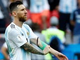 Мартинес: «Месси помогает аргентинскому футболу развиваться»