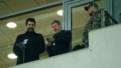 Комерційний директор «Дніпра-1»: «Наша позиція — грати з «Динамо» вдома. Від «Шахтаря» можуть надійти фінансові пропозиції»