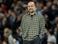 Стало відомо, чи залишиться Гвардіола на чолі «Манчестер Сіті» ще на один сезон