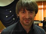 Александр Шовковский приглашает болельщиков на ответный матч с АЕКом (ВИДЕО)