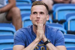 Томаш Кендзьора розповів, чи хоче він повернутися у «Динамо»