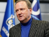 Ігор Бєланов — про обстріл росією бази «Чорноморця»: «Що тут можна ще сказати: це сволоти, гади»