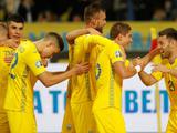 Испания — Украина: опрос на игрока матча