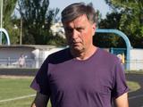 Олег Федорчук: «Звинуватити Луческу — це найпростіше»