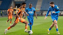 Юрий Шелепницкий: «Думаю, АЗ победит 2:1, но этого не хватит, чтобы помешать «Шахтеру» выйти в полуфинал Лиги конференций»