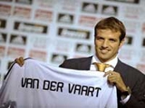 Рафаэл ван дер Варт: «Снайдер подходит «Манчестер Юнайтед»