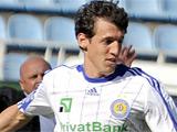 Данило СИЛВА: «Мне нравится то, что «Динамо» играет в атакующий футбол»
