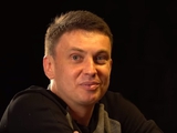 Игорь Цыганик: «При встрече спрошу у Луческу, как он мог позволить себе такое сказать о Лобановском?»